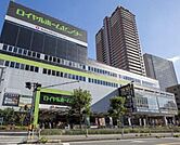 ロイヤルホームセンター森ノ宮まで999m