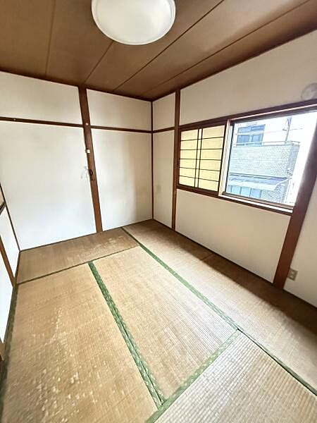 和室を拡大表示