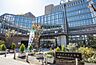 周辺：大阪市中央区役所まで1091m