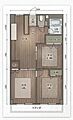 朝潮コーポ9階1,820万円