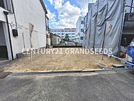 大阪府高槻市明野町：物件画像