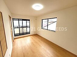 子供部屋の画像