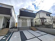 大阪府高槻市東上牧3丁目：物件画像