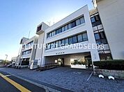 島本町役場まで900m