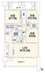 グランノア高槻阿武山LUCE