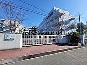 高槻市立阿武野中学校まで190m