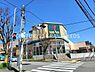 周辺：マルヤス阿武野店まで1000m