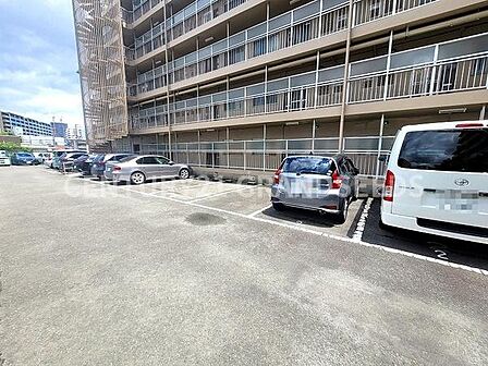 【駐車場】最新の空き状況や料金等は要確認となります