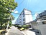 その他：【現地建物外観】