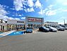 周辺：フレッシュバザール高槻辻子店まで600m