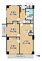 日商岩井高槻マンション4階2,299万円
