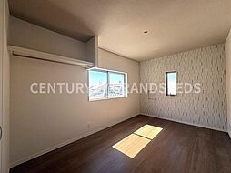 子供部屋の画像