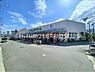 周辺：フレンドマート高槻川添店まで850m