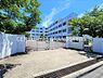 周辺：高槻市立柳川中学校まで110m