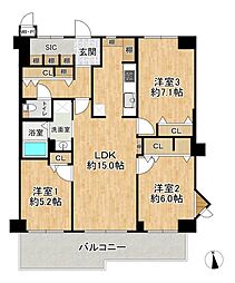マイシティー高槻