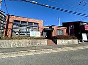 寝屋川打上郵便局まで550m、徒歩8分