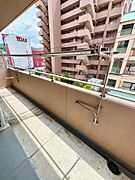 【現地写真】お部屋南西向き♪