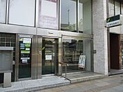 銀行三井住友銀行 上野駅前出張所まで498ｍ