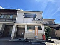 京都府京都市東山区今熊野南日吉町：物件画像