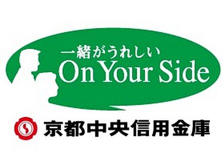 京都中央信用金庫二軒茶屋支店まで113m