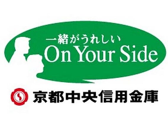 京都中央信用金...