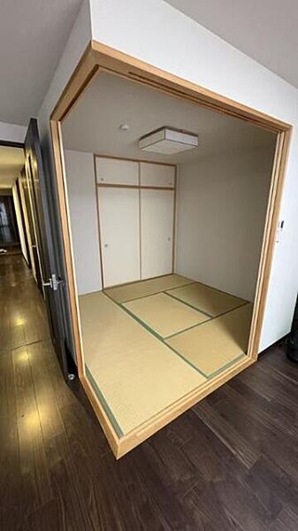 和室