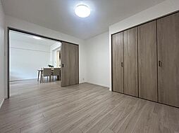 洋室の画像