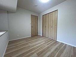 洋室の画像