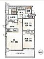 ライオンズ京都御所南レジデンス2階7,880万円