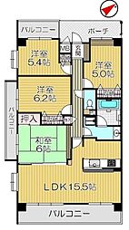 藤和シティホームズ西宮東町