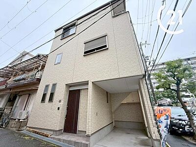 外観:内、外共に綺麗に使用されております!是非ご内覧下さい! 外観:内、外共に綺麗に使用されております!是非ご内覧下さい!