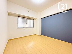 洋室の画像