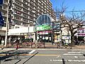 業務スーパー市...