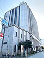 港区役所まで7...