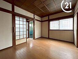 洋室の画像