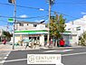 周辺：ファミリーマート 大正鶴町店まで1768m