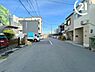 その他：前道が広く、駐車時もらくらくです！