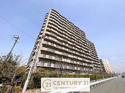 外観:小・中学校まで徒歩10分! 外観:小・中学校まで徒歩10分!