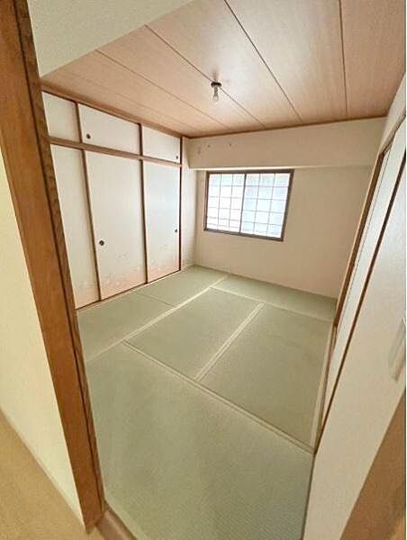 和室を拡大表示