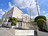 周辺：大阪市立大正西中学校まで1458m