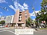 周辺：大阪市大正区役所まで1015m