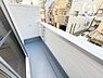 バルコニー：※掲載写真は、同社施工例です。