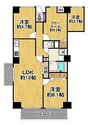 ドルミ新淀川15番館