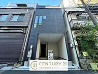 大阪府大阪市港区港晴4丁目：物件画像