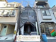 大阪府大阪市西淀川区野里2丁目：物件画像