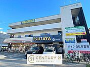 セブン-イレブン 大阪千島3丁目店まで802m