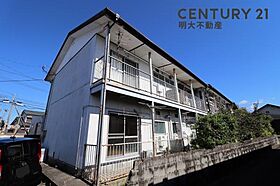 つるみ荘 105 ｜ 宮崎県宮崎市大島町南窪（賃貸アパート2DK・1階・34.60㎡） その1