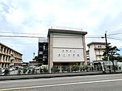 宮崎市立赤江小学校まで2452m