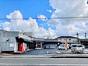 Aコープ綾店まで7077m