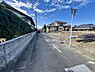 その他：【前面道路】南側公道4ｍ